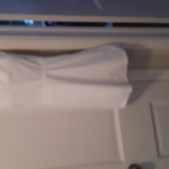 ON SALE. Ladies White Tennis Dress (NWOT) - Picture 3 of 5